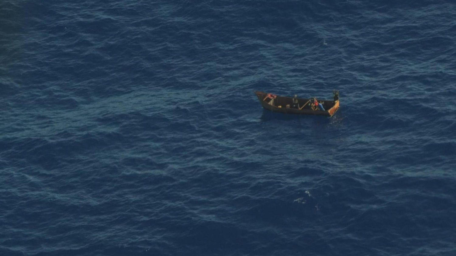 სერბეთისა და ბოსნია-ჰერცეგოვინის საზღვარზე მდებარე მდინარე დრინაში, სულ მცირე, 5 მიგრანტი დაიხრჩო