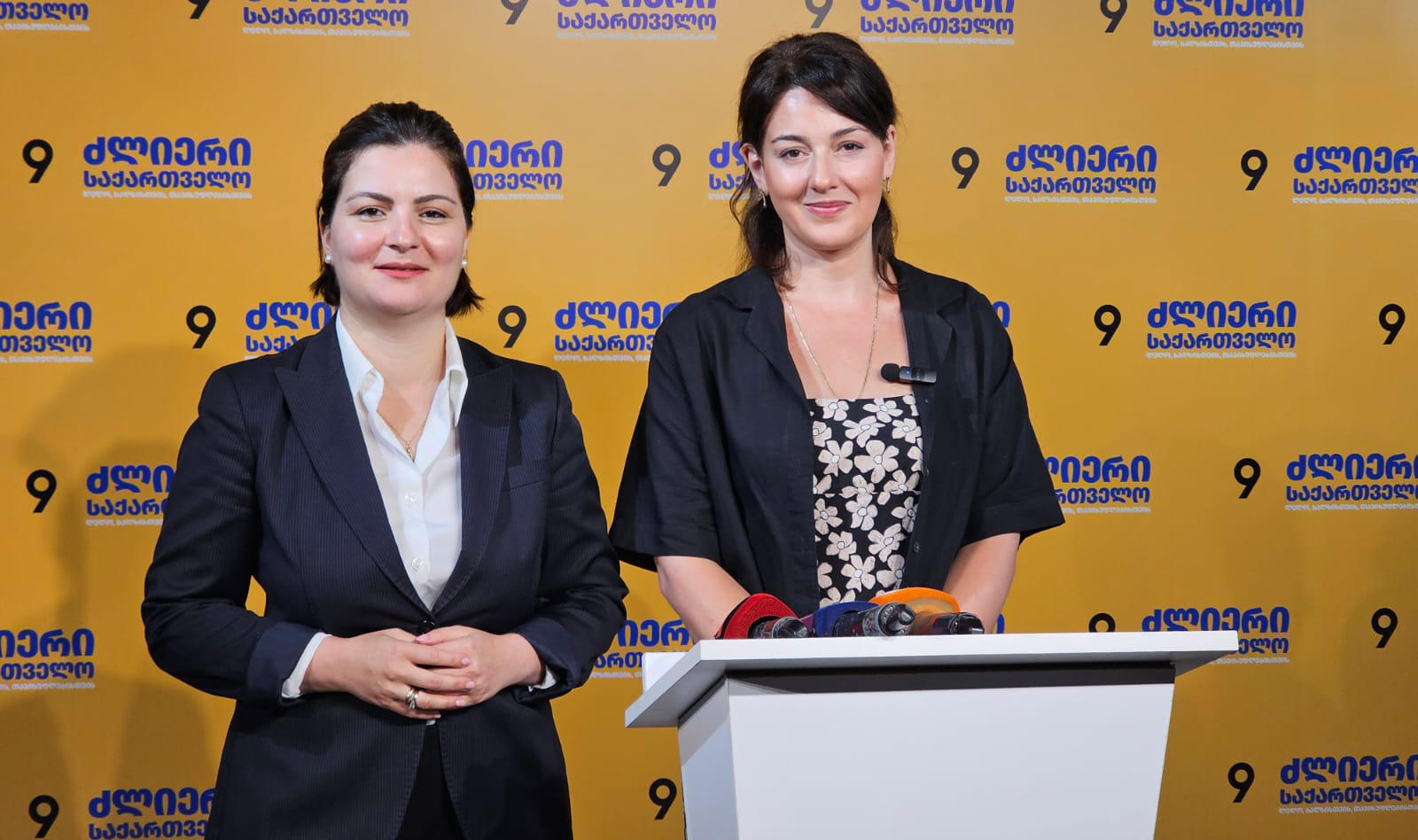 კოალიცია „ძლიერი საქართველო“ „ქართულ ოცნებას“ ხანდაზმული ადამიანების გაღატაკებასა და მათთვის საპენსიო სესხების მოტყუებით მიცემაში ადანაშაულებს