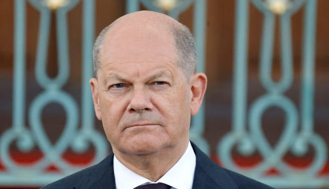 ოლაფ შოლცი ზოლინგენში მომხდარ თავდასხმაზე - დამნაშავე სწრაფად უნდა დაიჭირონ და კანონის სრული სიმკაცრით დაისაჯოს