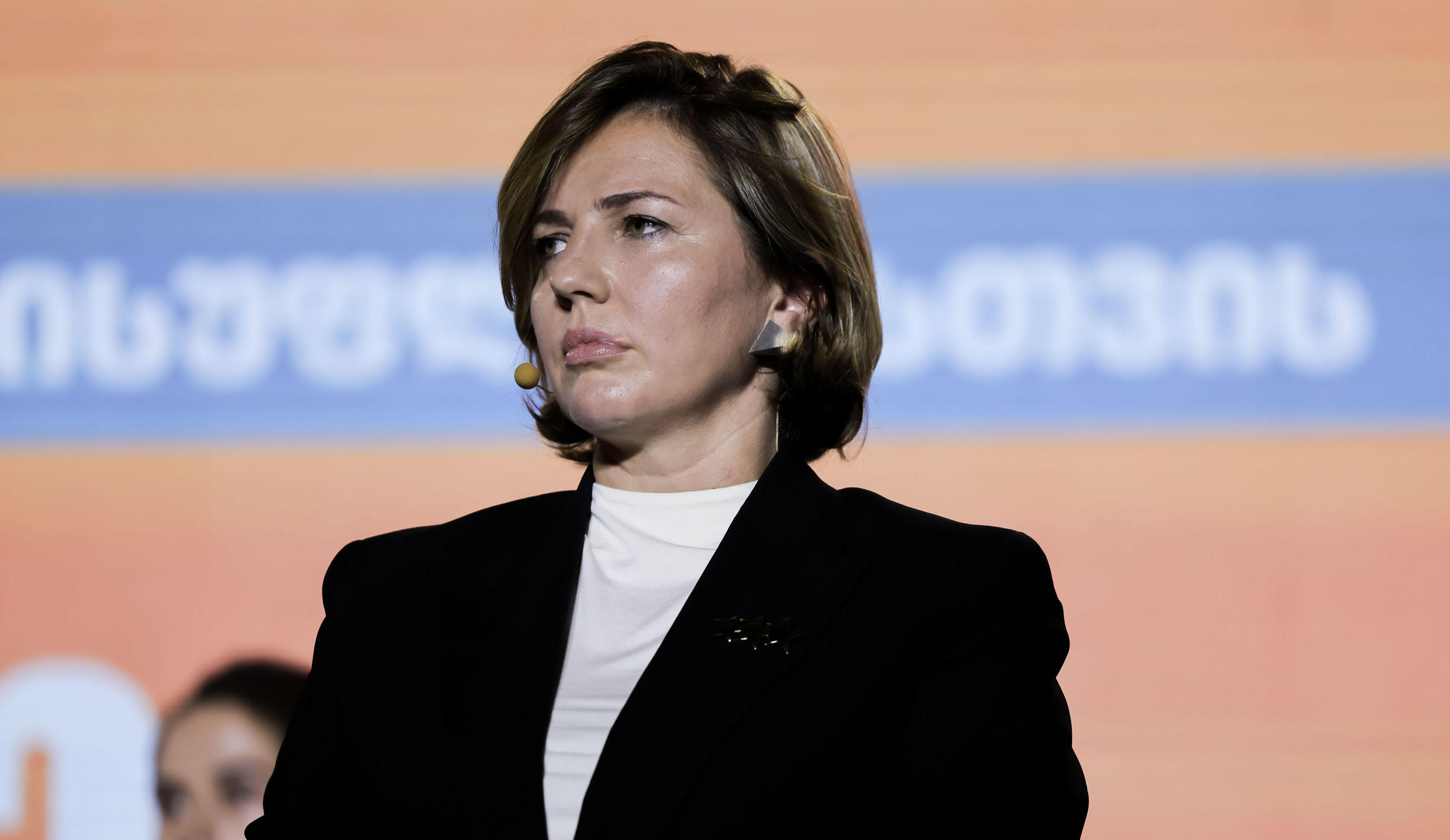 ანა დოლიძე - „ქართული ოცნებას“ ეზიზღება ძლიერი ქალები