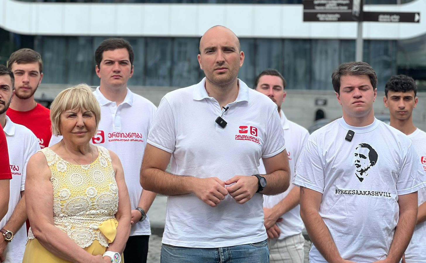 ირაკლი ფავლენიშვილი - განვითარების ის ტემპი, რომელიც სამაგალითო იყო, გაგრძელდება - აჭარაში ჩვენ შემოვიყვანთ 5 მილიონ ტურისტს, მოვიზიდავთ 10 მილიარდის ინვესტიციას, ავაშენებთ ტექნოლოგიურ უნივერსიტეტს, საკრუიზო პორტს