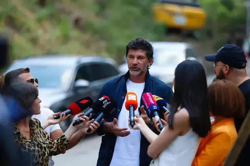 კახა კალაძე - რუსული კანონები არ არსებობს ქვეყანაში - „თქვენ კარგი ხართ, ქართველები, იმსახურებთ ევროპას, თუმცა ხელისუფლება გყავთ ცუდი“, ეს ბრიყვული მესიჯი ჰქონდათ მაშინაც, როცა კანდიდატის სტატუსი არ მოგვცეს