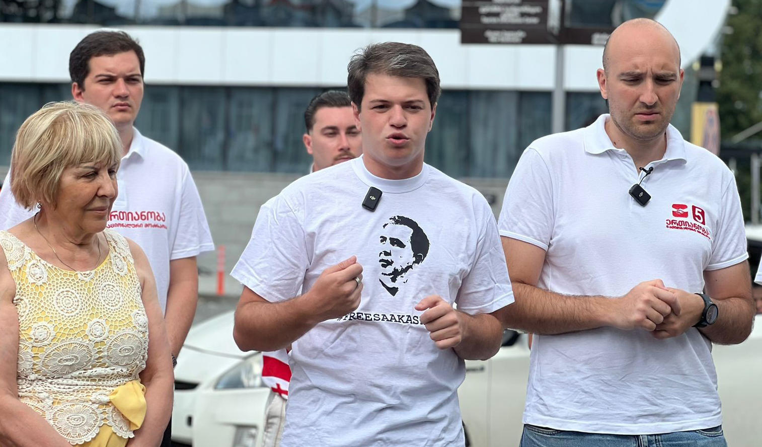 იგორ ნარმანია - 2012 წლის შემდეგ „ქართული ოცნება“ განვითარებულ ბათუმს, აჭარას, საქართველოს, მიხეილ სააკაშვილსა და მის პროექტებს ებრძვის - ჩვენი ვალია, 26 ოქტომბერს გავიმარჯვოთ და შენება გავაგრძელოთ