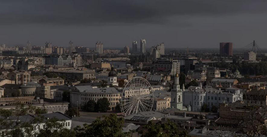 რუსეთის მიერ უკრაინაში განხორციელებული თავდასხმის შედეგად 7 ადამიანი დაიღუპა და 47 დაშავდა