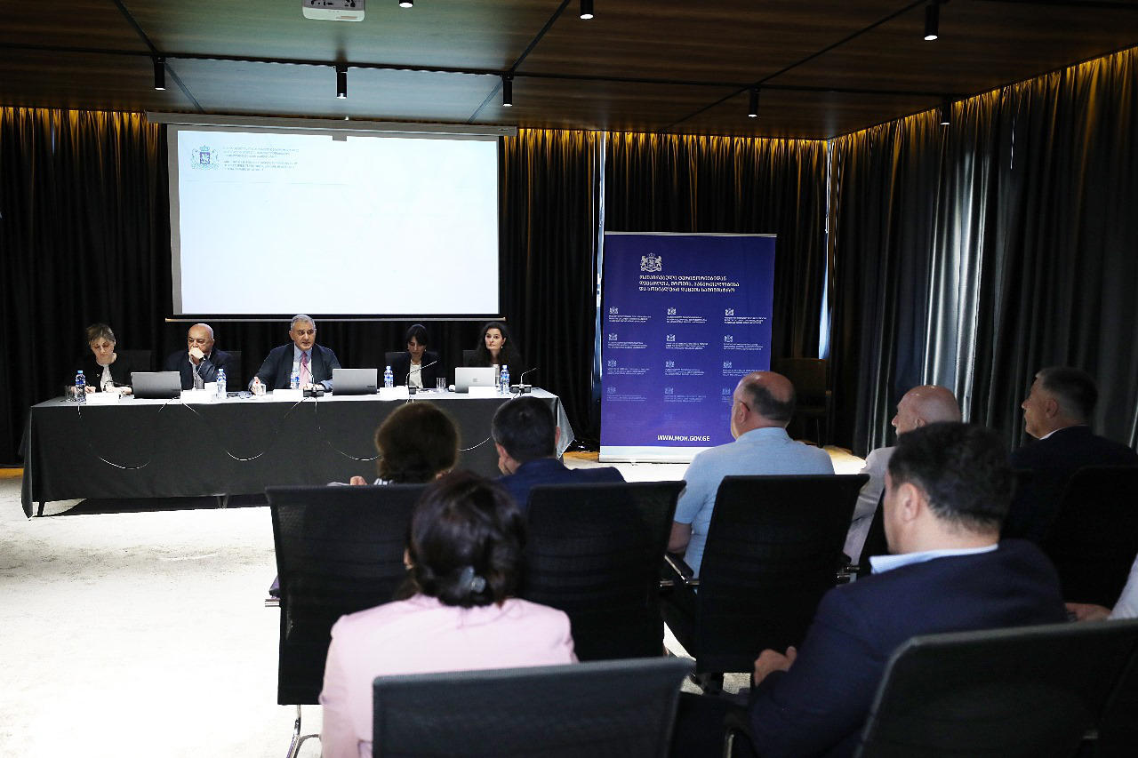 სახელმწიფო მაღალხარჯიანი რეანიმაციული შემთხვევების დაფინანსების გაზრდას გეგმავს