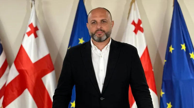 Irakli Nadiradze: Levan Khabeishvili has been banned from all communication with the public, deprived of the right to make calls or write letters – thus they are trying to silence him