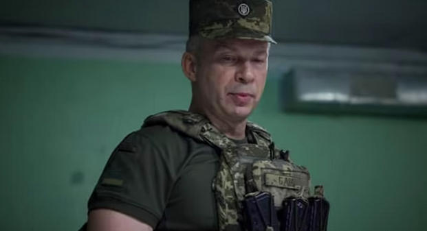 ალექსანდრ სირსკი - კურსკის ოლქის ტერიტორიის 1294 კვადრატულ კილომეტრსა და 100-ზე მეტ დასახლებულ პუნქტს ვაკონტროლებთ, ტყვედ მტრის 594 ჯარისკაცი ავიყვანეთ