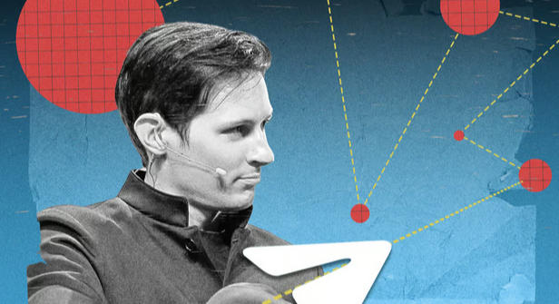 Politico - საფრანგეთის ხელისუფლების ორგანოები „ტელეგრამის“ დამფუძნებლის ძმასაც ეძებენ