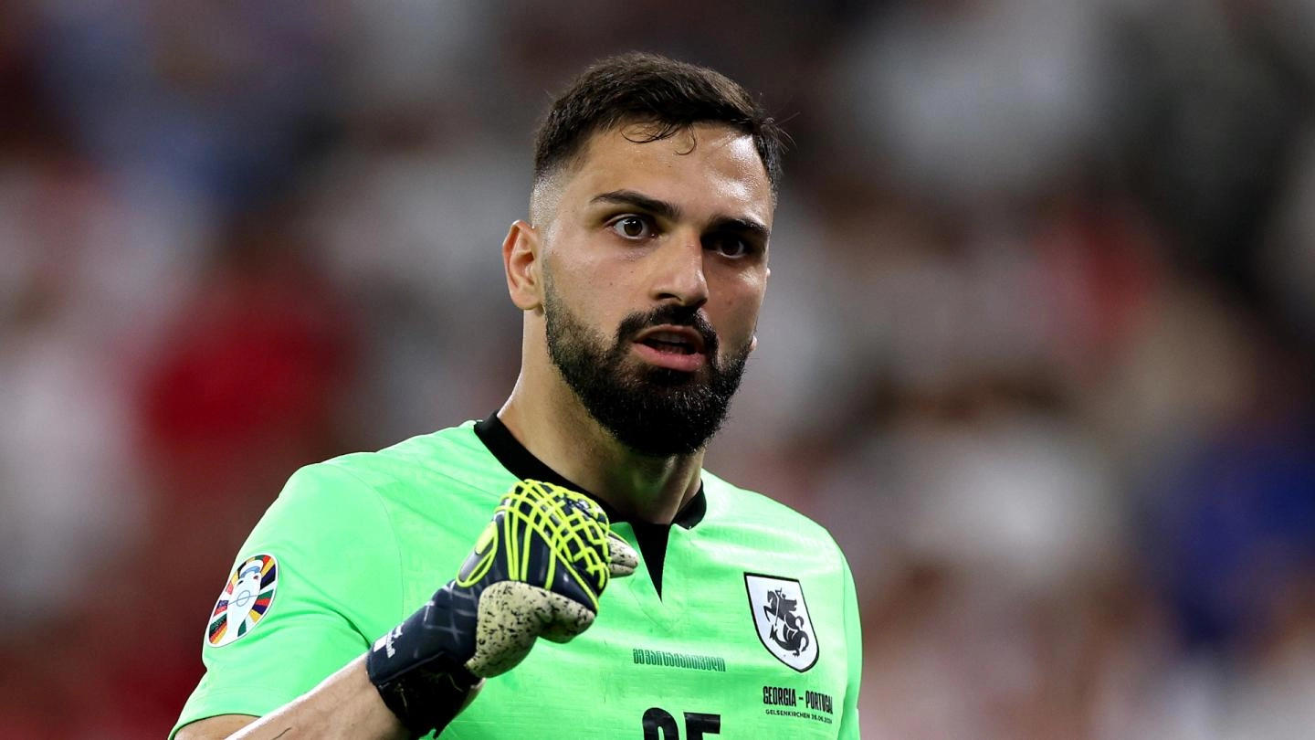 გიორგი მამარდაშვილი - ახლა ვიწყებთ, ბევრი რაღაც გვაქვს წინ, ამ ევროპის ჩემპიონატით არაფერი დასრულება და ახლა იწყება ყველაფერი