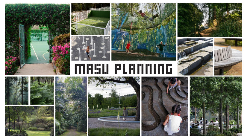 ჭაჭა თაუერის ადგილას ახალი მუნიციპალური პარკი გაშენდება