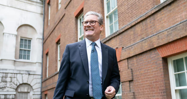 დიდი ბრიტანეთის პრემიერ-მინისტრი აშშ-ის, საფრანგეთისა და გერმანიის ლიდერებს შეხვდება