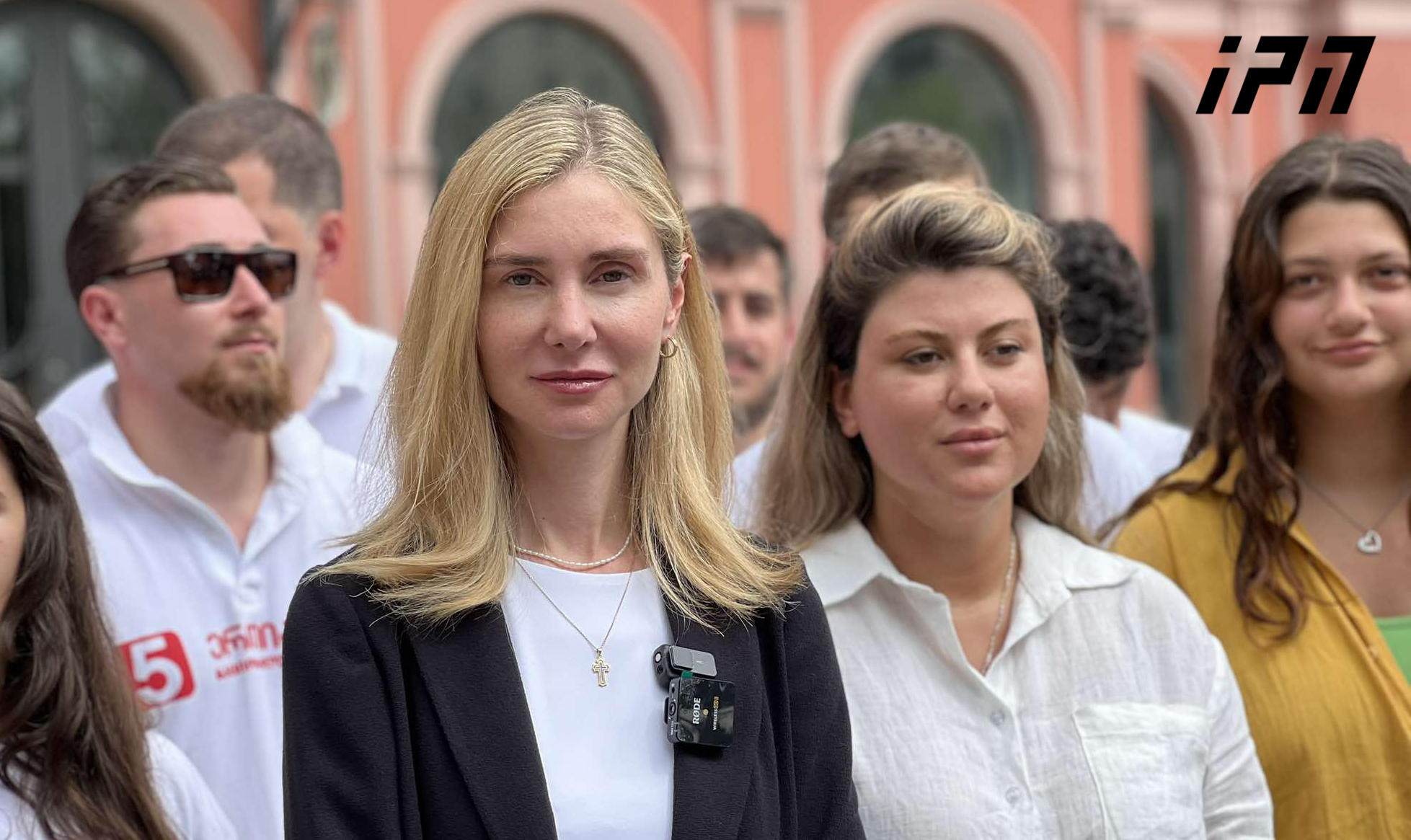თინა ბოკუჩავა - მართლმადიდებლობის სახელმწიფო რელიგიად გამოცხადებით, ხელისუფლების მიზანია, ხელში ჩაიგდოს ინსტიტუტი, რომელზეც გავლენა არ აქვს - ივანიშვილს სარწმუნოების, ეკლესიის გამოყენება საარჩევნო მიზნებისთვის სურს