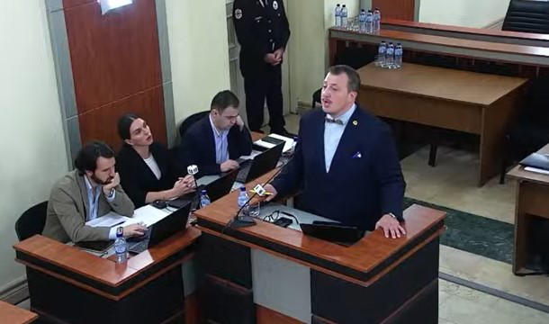 საკონსტიტუციო სასამართლოში პრეზიდენტის წარმომადგენელმა გიორგი ბურჯანაძემ სამი „გამოუსწორებელი ზიანი“ დაასახელა, რაც „უცხოური გავლენის გამჭვირვალობის შესახებ კანონის“ ამოქმედების შედეგად დადგება