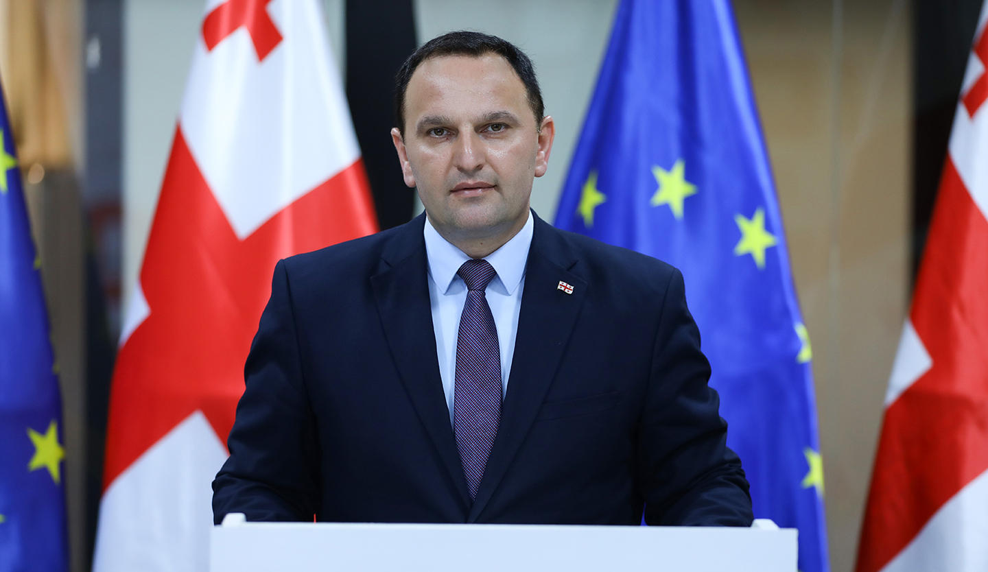 პაატა მანჯგალაძე - არ არსებობს თემა, რომლითაც „ქართული ოცნება“ არ სპეკულირებს და ვიწროპარტიული სარგებლის მიღებას არ ცდილობს, რაც ამორალურია