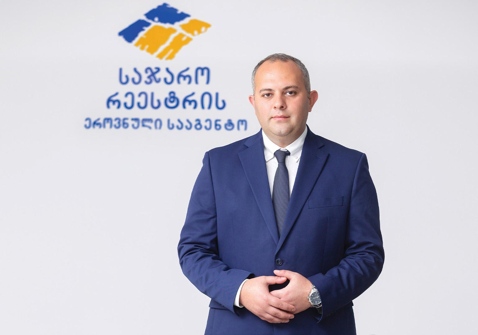 დავით დევიძე - საჯარო რეესტრი მხოლოდ წერილობით აცნობებს ორგანიზაციებს მონიტორინგის პროცესის დაწყების შესახებ და მათ ოფისში არ მიაკითხავს