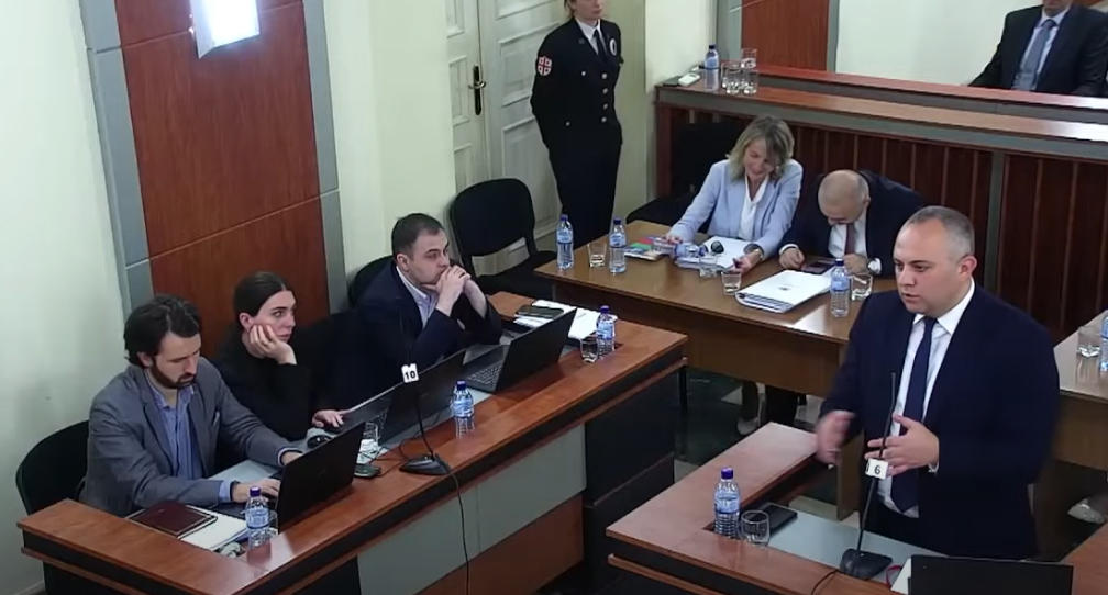 საჯარო რეესტრის სააგენტოს თავმჯდომარის განცხადებით, უცხოური ძალის ინტერესების გამტარებელ ორგანიზაციათა რეესტრში მხოლოდ საფინანსო დეკლარაციები გამოქვეყნდება და არ გასაჯაროვდება არანაირი პერსონალური ინფორმაცია, რომლის გამოქვეყნებაც არ შეიძლება