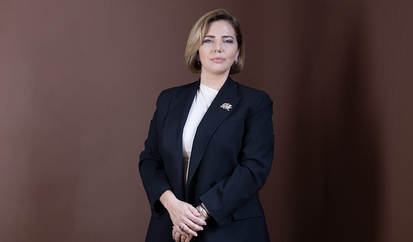 ანა დოლიძე ესტონეთში შეხვედრებს გამართავს