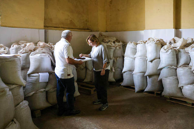 ანა დოლიძე - „დამზადებულია საქართველოში“ ეს იდეა რეალობად უნდა ვაქციოთ