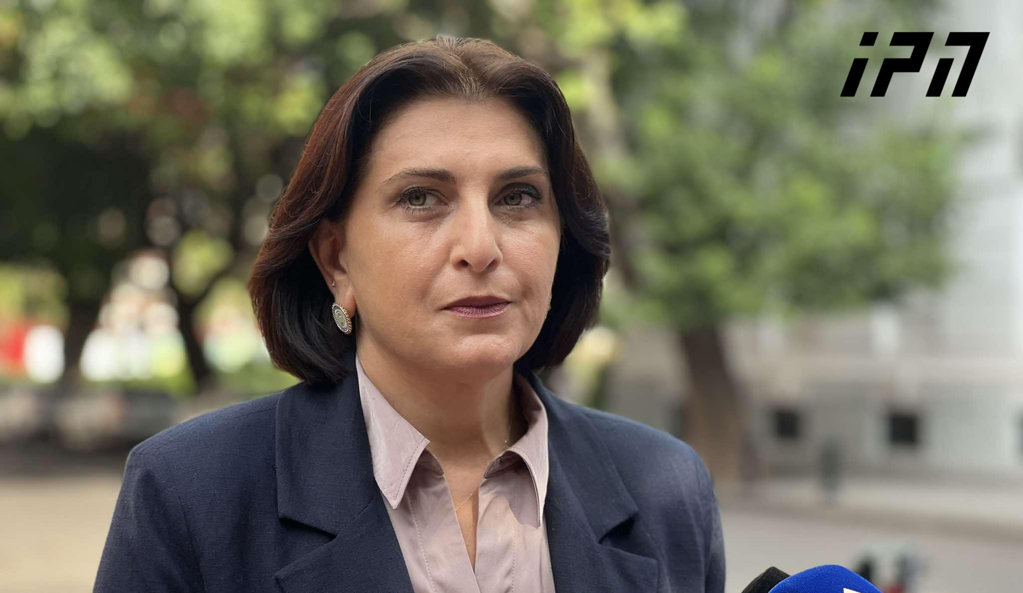 თამარ კორძაია - დღევანდელ სხდომაზე ენათმეცნიერს მოვუსმენთ - გუშინდელი არაკვალიფიციური განმარტების შემდეგ მნიშვნელოვანია დასაბუთება, რომ კანონში ჩაწერილი ტერმინი არის ნეგატიური დატვირთვის მქონე