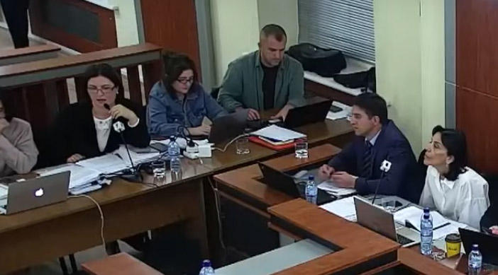 ანა ნაცვლიშვილი - ჩემმა  რამდენიმე ყოფილმა კოლეგამ სოციალურ ქსელში დაწერა, რომ ტოვებს სამოქალაქო ორგანიზაციაა, რადგან არ სურთ, რომ უცხო ძალის წარმომადგენლები დაერქვათ - ეს არის ზიანი, რომელსაც სამოქალაქო სექტორს აყენებთ