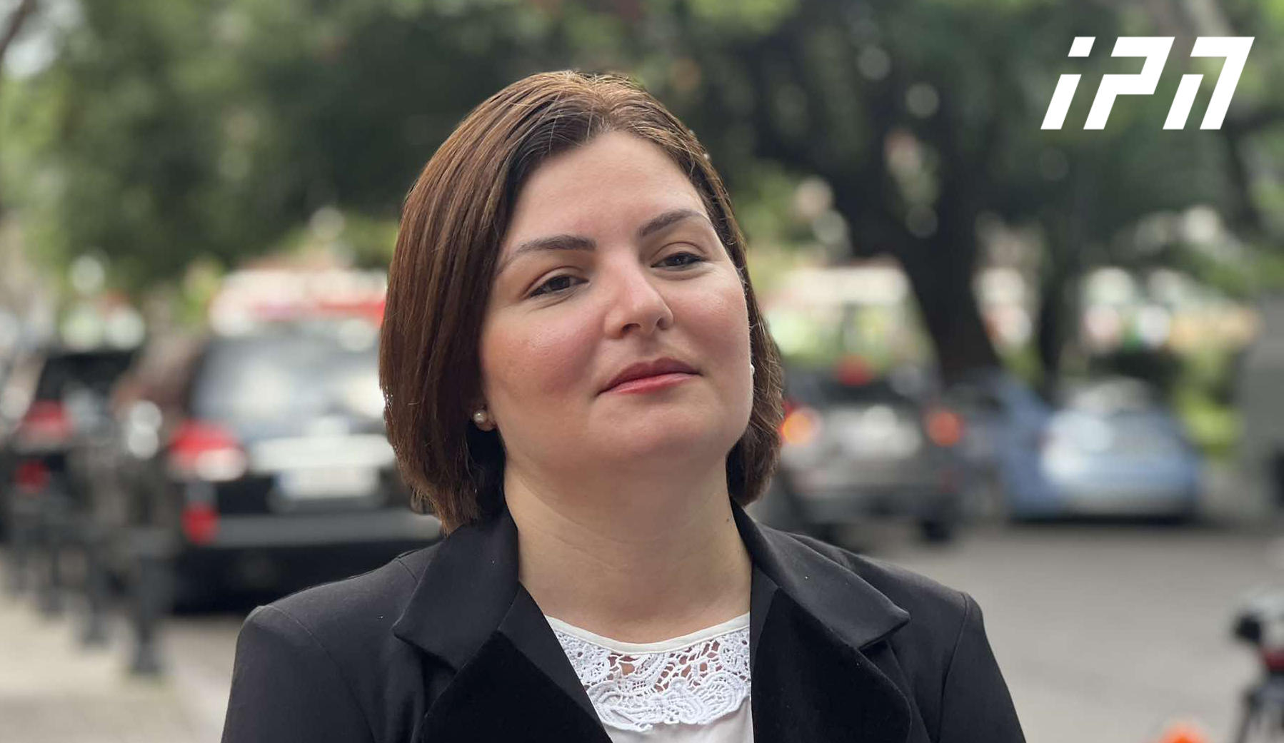 ანა ნაცვლიშვილი - სასამართლოში ვაჩვენეთ, რამდენად უსუსურია „ქართული ოცნების“ „არგუმენტები - ერთადერთი სამართლებრივი არგუმენტი, რაც ხელისუფლებას ჰქონდათ, არის ის, რომ თურმე „უცხო“ ცუდი სიტყვა არ არის