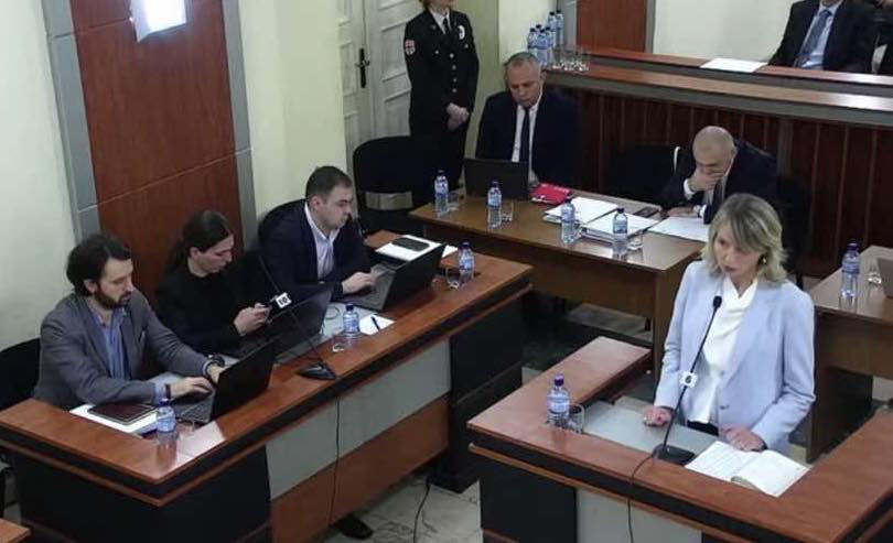 იუსტიციის მინისტრის მოადგილის ინფორმაციით, უცხოური ძალის ინტერესების გამტარებელთა რეესტრში რეგისტრაცია, ამ დროისთვის, 233-მა ორგანიზაციამ გაიარა