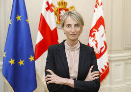 თამარ ტყეშელაშვილი - ორგანიზაციებისგან შემოსულია 322 განაცხადი - დილის მონაცემებით 233 იყო