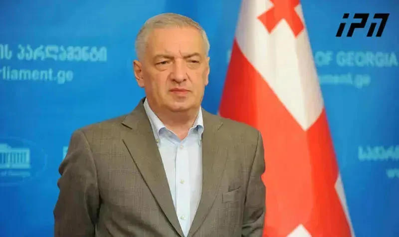 გია ვოლსკი - რა პრობლემაა, თუ სალომე ზურაბიშვილი პროკურატურაში ვერ მივა, სასამართლოს მისცეს ჩვენება, ან ინფორმაცია საიდუმლო ფოსტით მიაწოდოს, იმ შემთხვევაში, თუ ეროვნული უსაფრთხოების საკითხებზეა ლაპარაკი