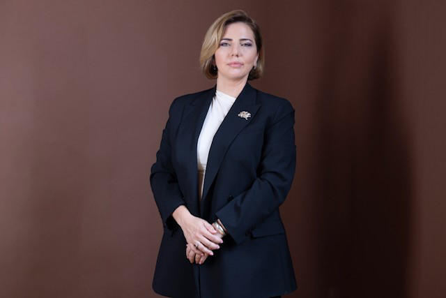 ანა დოლიძე - „რუსული კანონის“ მთავარი პრობლემა ის არის, რომ ათი ათასობით ადამიანი დარჩება ელემენტარული შემოსავლის გარეშე