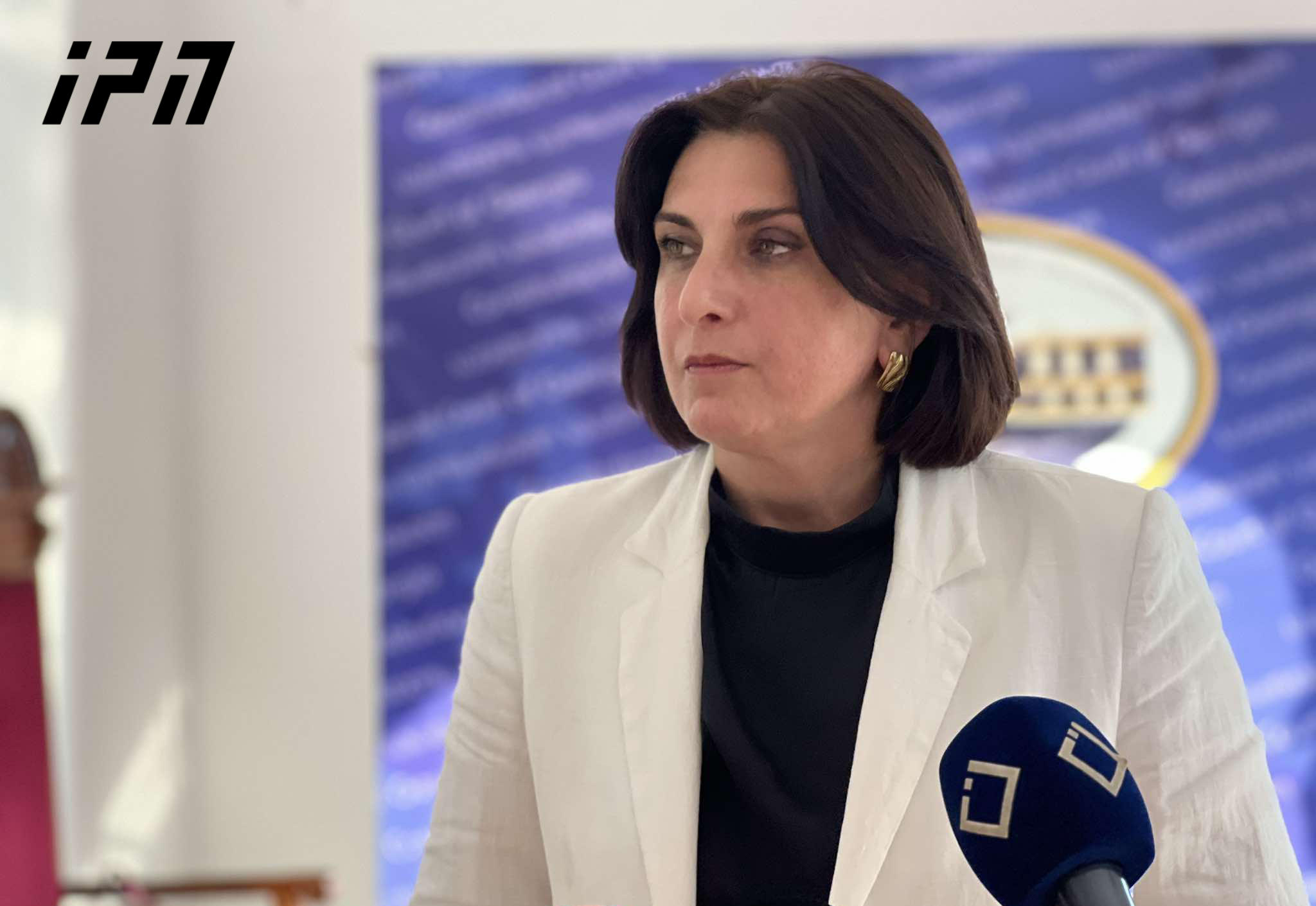 თამარ კორძაია - ძალიან მძიმეა, რომ პარლამენტის საგარეო ურთიერთობათა კომიტეტმა გერმანელ კოლეგებთან შეხვედრისთვის დრო ვერ გამონახა - გერმანიაში განათლებამიღებული ჩვენი ხელისუფლების წარმომადგენლები გერმანელ კოლეგებს ვერ ხვდებიან