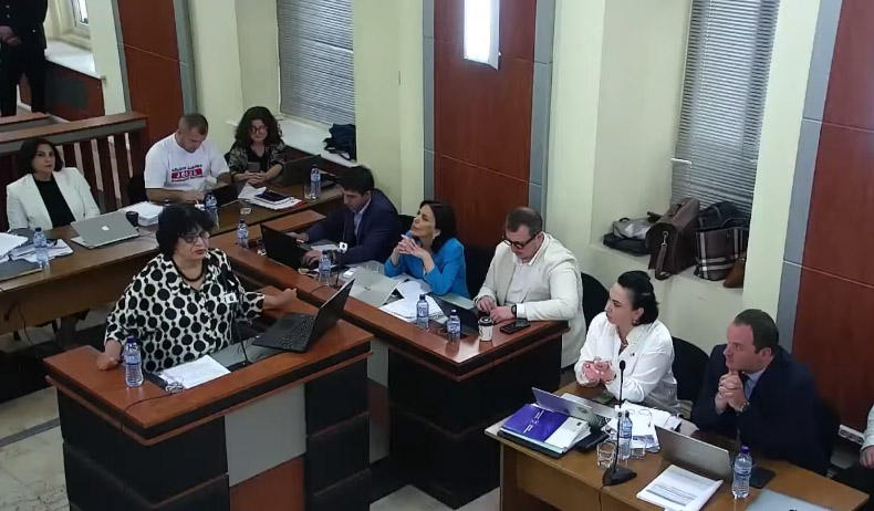 ენათმეცნიერი მარინე ბერიძე - სიტყვებს - „უცხოური ძალის ინტერესების გამტარებელი“, ქართულ ენაში მხოლოდ და მხოლოდ ნეგატიური კონოტაცია აქვს