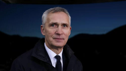 იენს სტოლტენბერგი - რუსი ჯარისკაცები, ტანკები და ბაზები საერთაშორისო სამართლის მიხედვით ლეგიტიმური სამიზნეებია