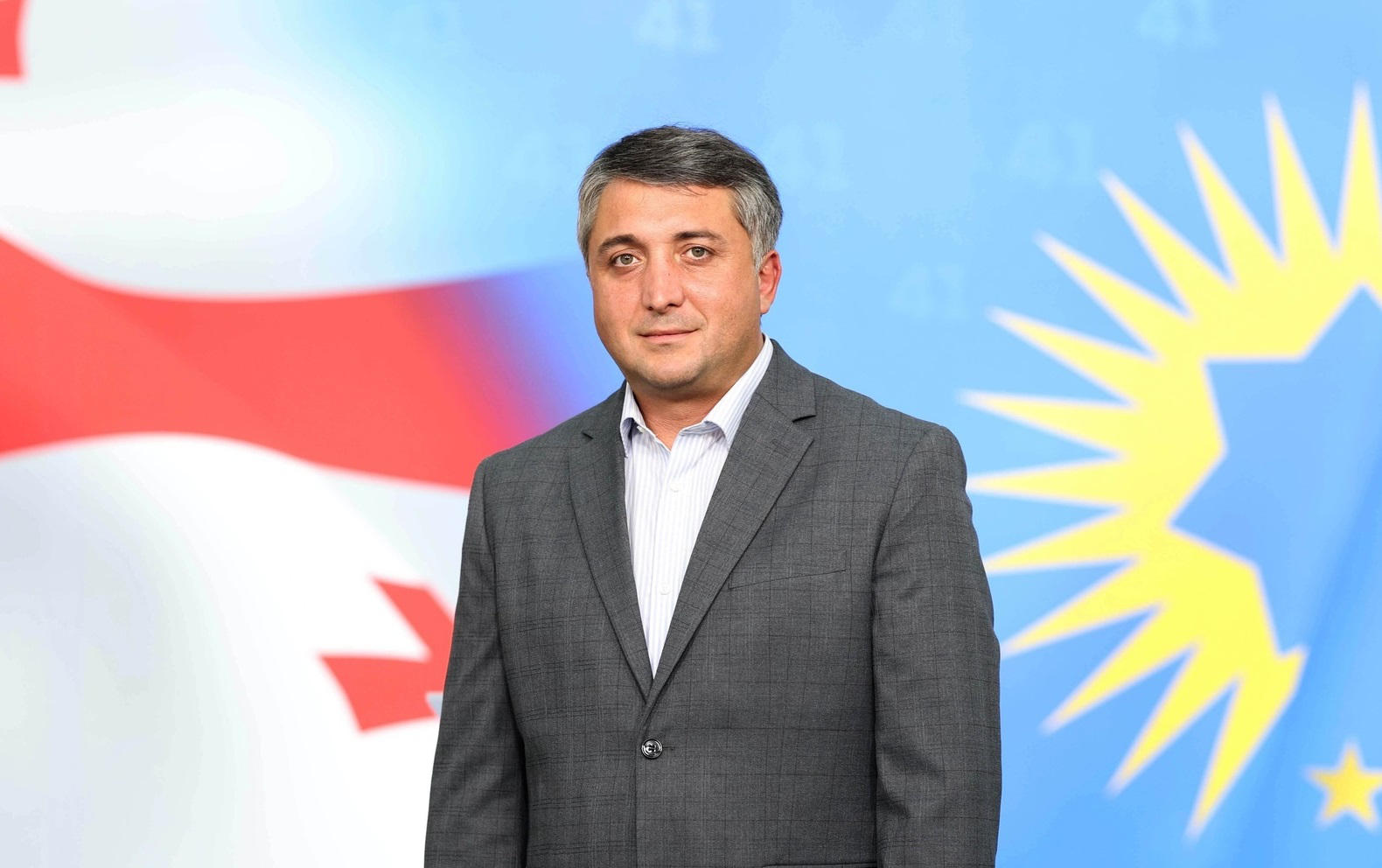 დავით კოდუა - ენმ-მ ჩემს წინააღმდეგ „საბრძოლველად“ მშობლიურ სოფელში შტაბი გამიხსნა, გახსნაზე არ მივიდა მათი დარჩელის ლიდერი და სოფლის მოსახლეობა - 26 ოქტომბერს დარჩელი, ზუგდიდი და სრულიად საქართველო იტყვის სათქმელს