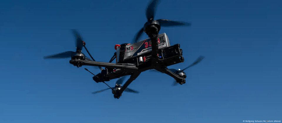 რუსეთის თავდაცვის უწყება - საჰაერო თავდაცვამ ქვეყნის ტერიტორიაზე 158 დრონი ჩამოაგდო