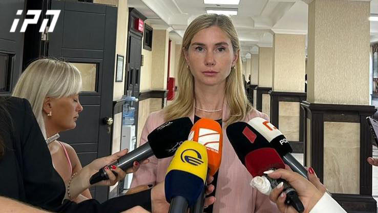 თინა ბოკუჩავა - ღრმად ვარ დარწმუნებული, რომ 26 ოქტომბრის არჩევნები იქნება შესაძლებლობა კიდევ ერთხელ ავირჩიოთ კეთილდღეობა ევროპაში და უარი ვუთხრათ პოლიტიკურ დევნას, შურისძიებას და დაპირისპირებას