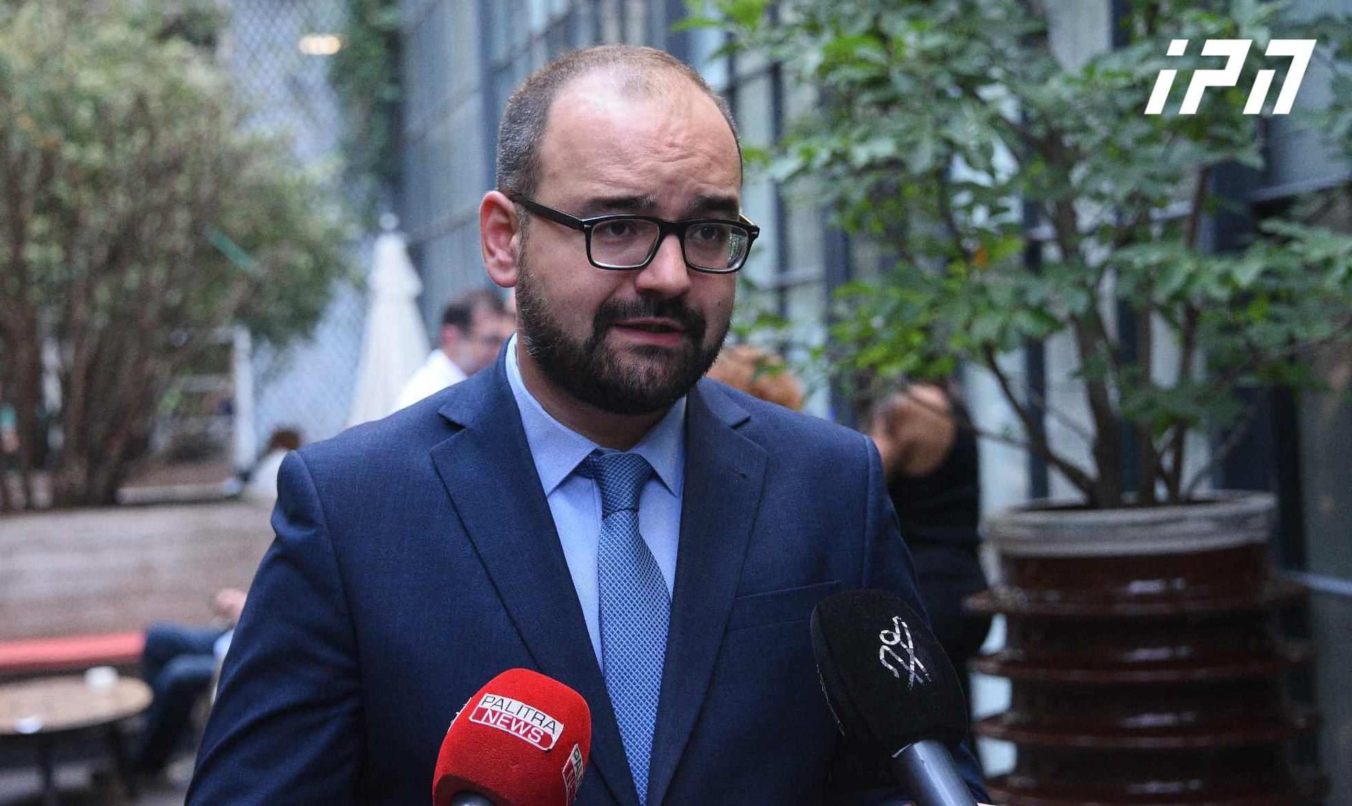 გრიგოლ გეგელია - მოქმედი ე.წ. პრემიერის დასანქცირება არის იშვიათად მკაფიო სიგნალი, რომ ევროპული კავშირის სახელმწიფოები არ ცნობენ თვითმარქვია, არალეგიტიმურ ხელისუფლებას