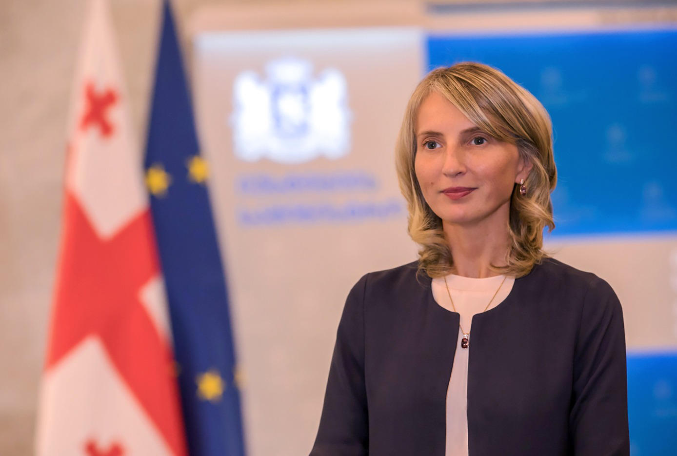 იუსტიციის მინისტრის მოადგილის განცხადებით, ამ დროისთვის, „უცხოური ძალის ინტერესების გამტარებელ ორგანიზაციათა რეესტრში“ რეგისტრაციისთვის ნებაყოფლობით 469 ა(ა)იპ-მა მიმართა