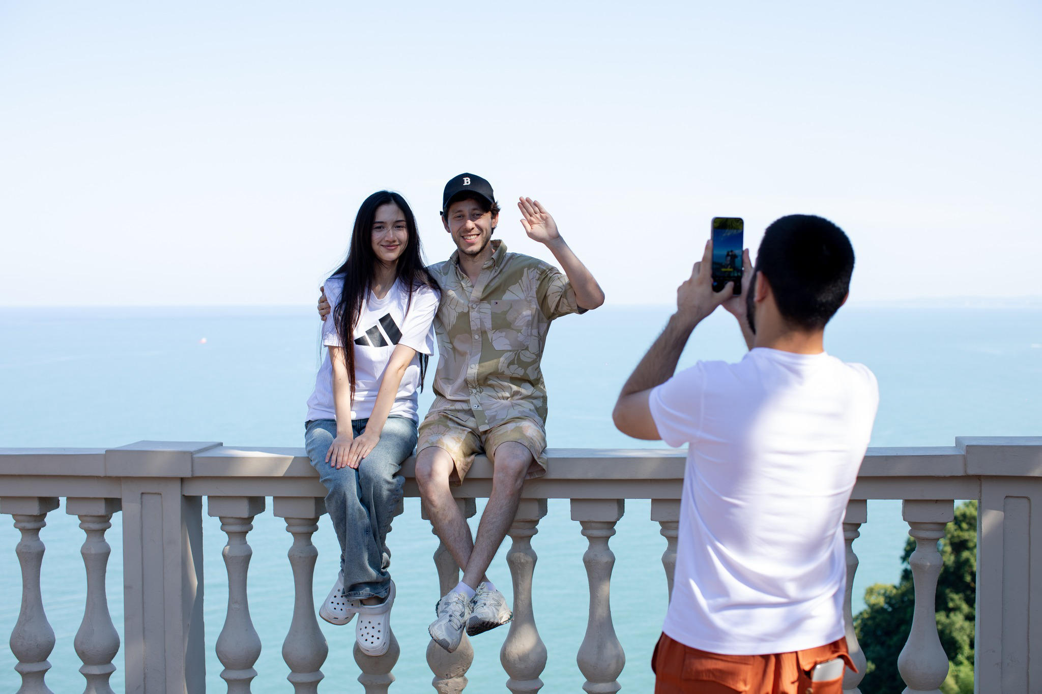 100-ზე მეტმა ინფლუენსერმა და ჟურნალისტმა აჭარის რეგიონზე მასალები გამოაქვეყნა