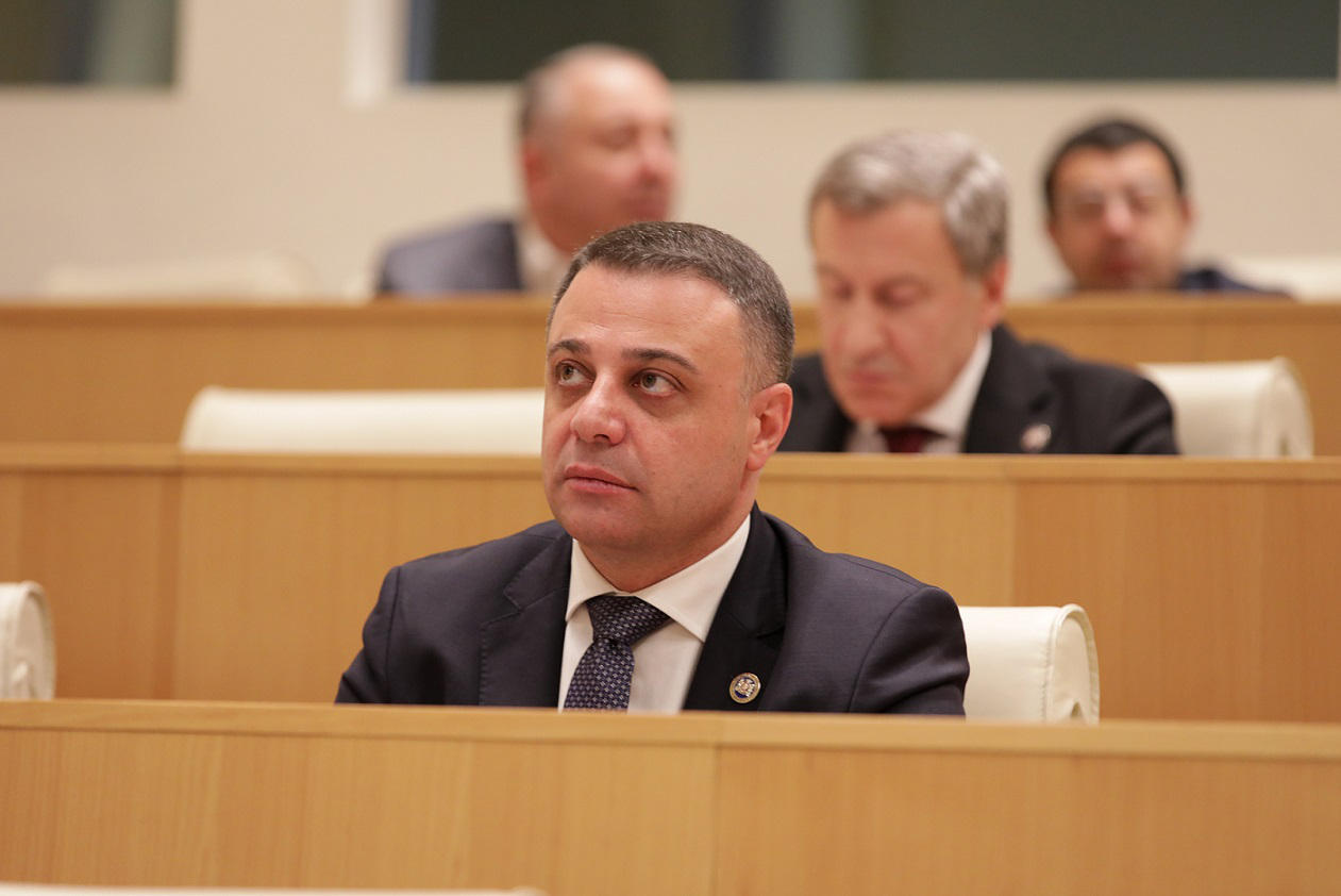 ალუდა ღუდუშაური - ჩვენი ვალია, 26 ოქტომბერს დავასრულოთ ის ბოროტება, რასაც კოლექტიური „ნაცმოძრაობა“ ჰქვია