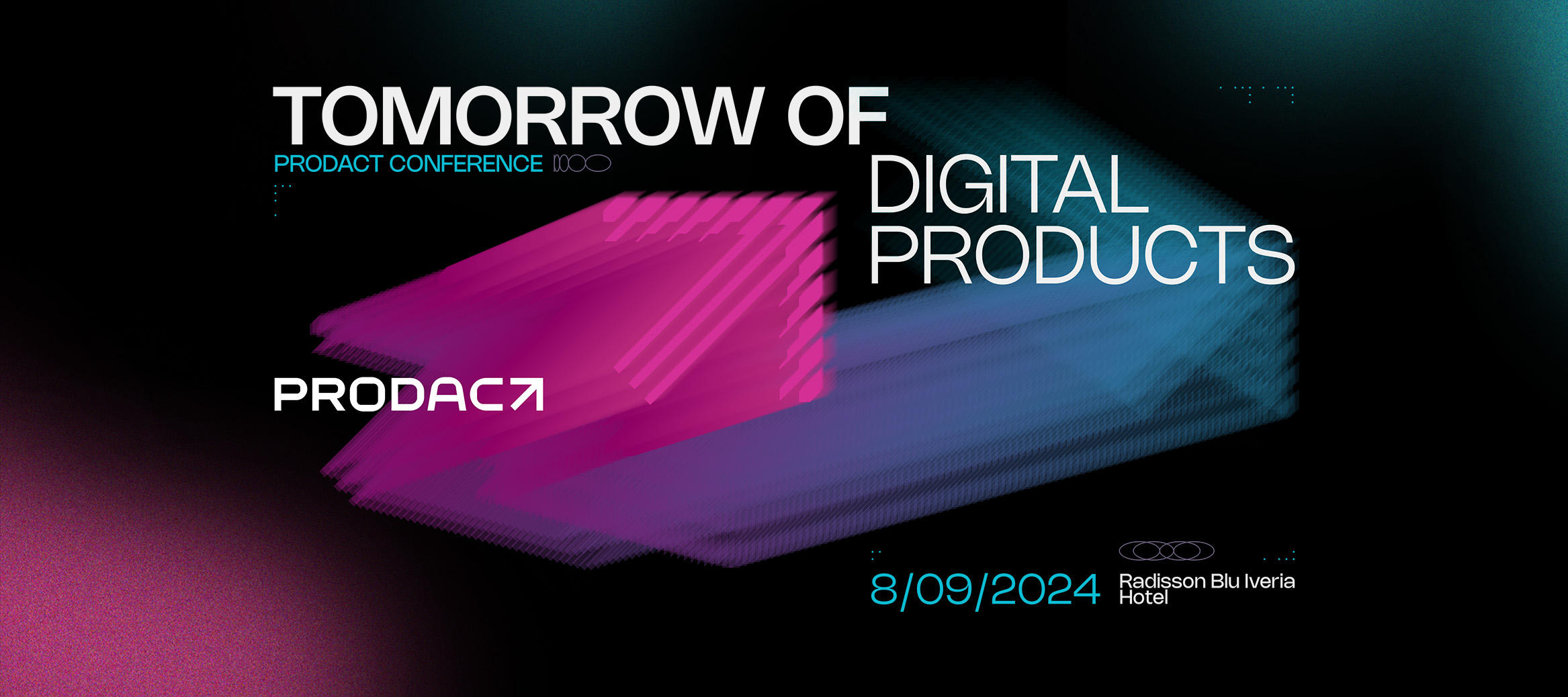 GITA-თან პარტნიორობით, ProdAct Community-ის ორგანიზებით, ტექნოლოგიური კონფერენცია ჩატარდება