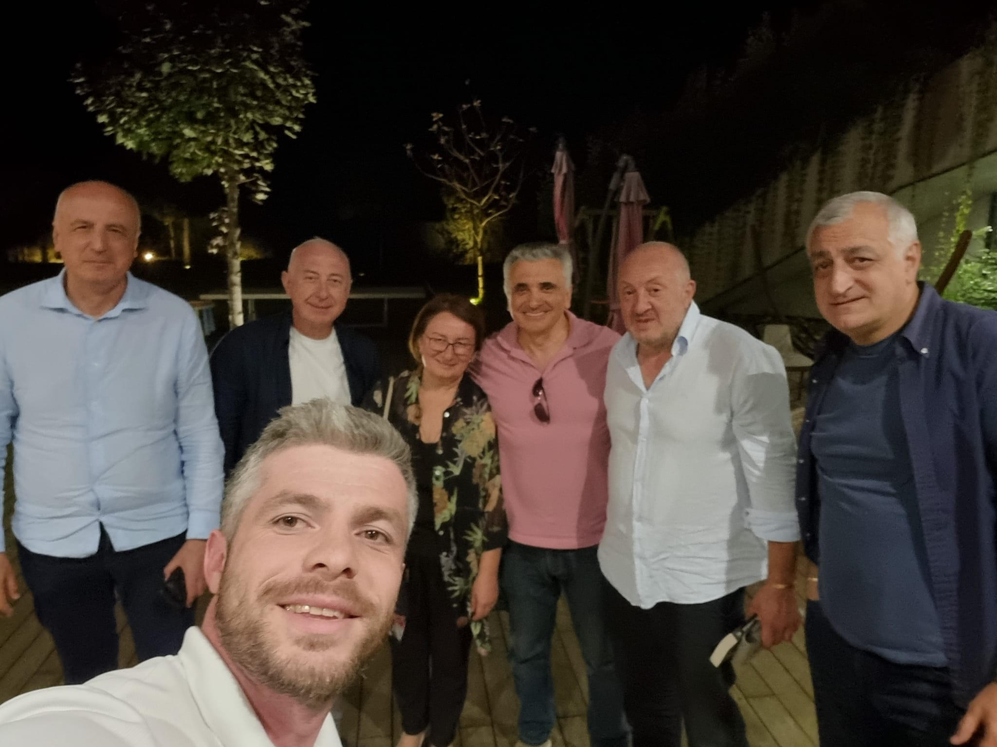 ირაკლი კუპრაძე - წინ მხოლოდ გამარჯვებაა