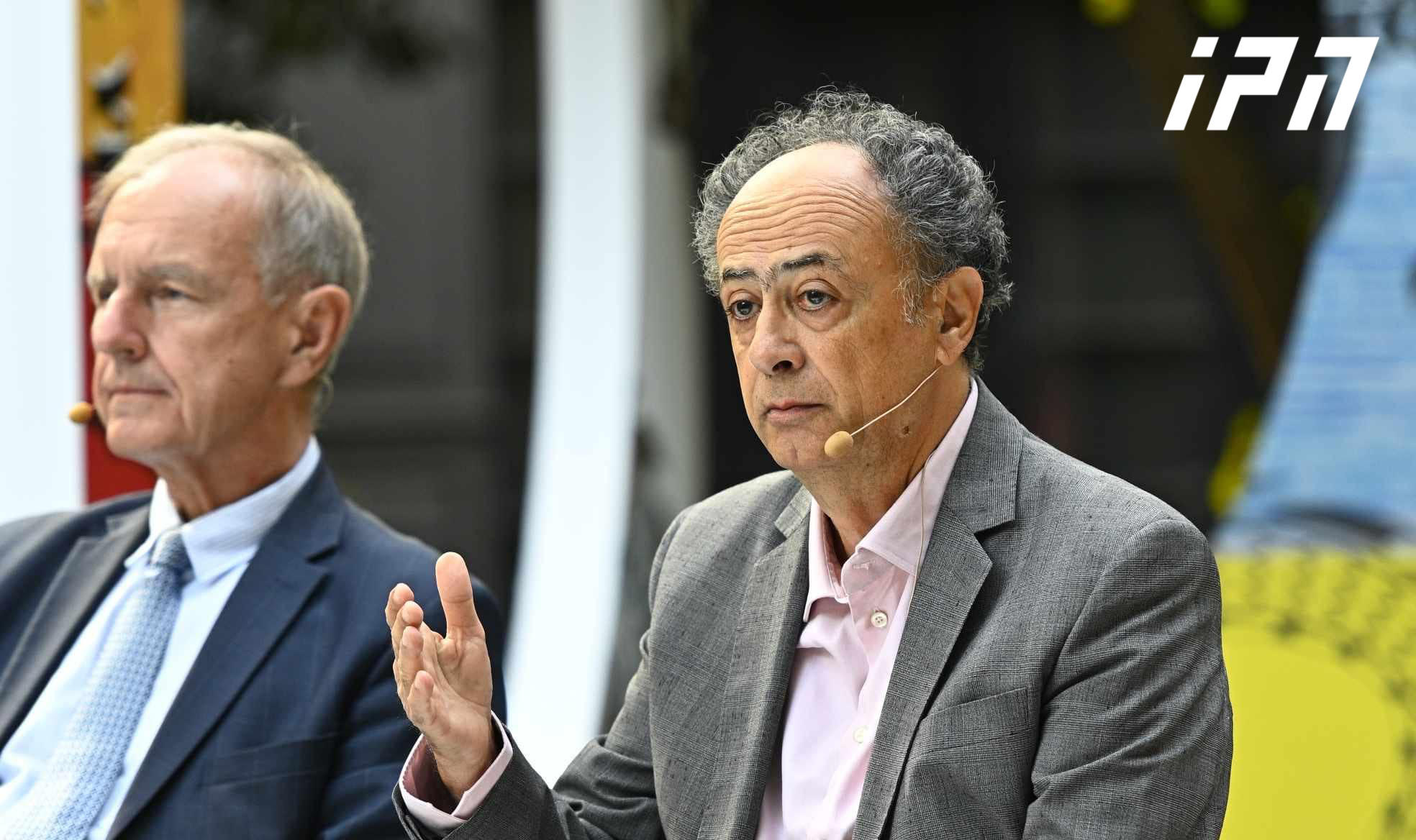 ჰუგეს მინგარელი - ჩვენ უნდა დავუწესოთ სანქციები პოლიტიკურ ლიდერებს, მაგრამ არავითარ შემთხვევაში ქართველ ხალხს