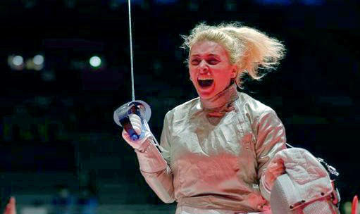 ნინო თიბილაშვილმა პარიზის პარალიმპიადაზე ბრინჯაოს მედალი მოიპოვა