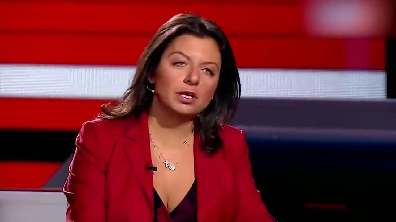 აშშ-მა რუსი ჰაკერები და პროპაგანდისტები დაასანქცირა, მათ შორისაა მარგარიტა სიმონიანი