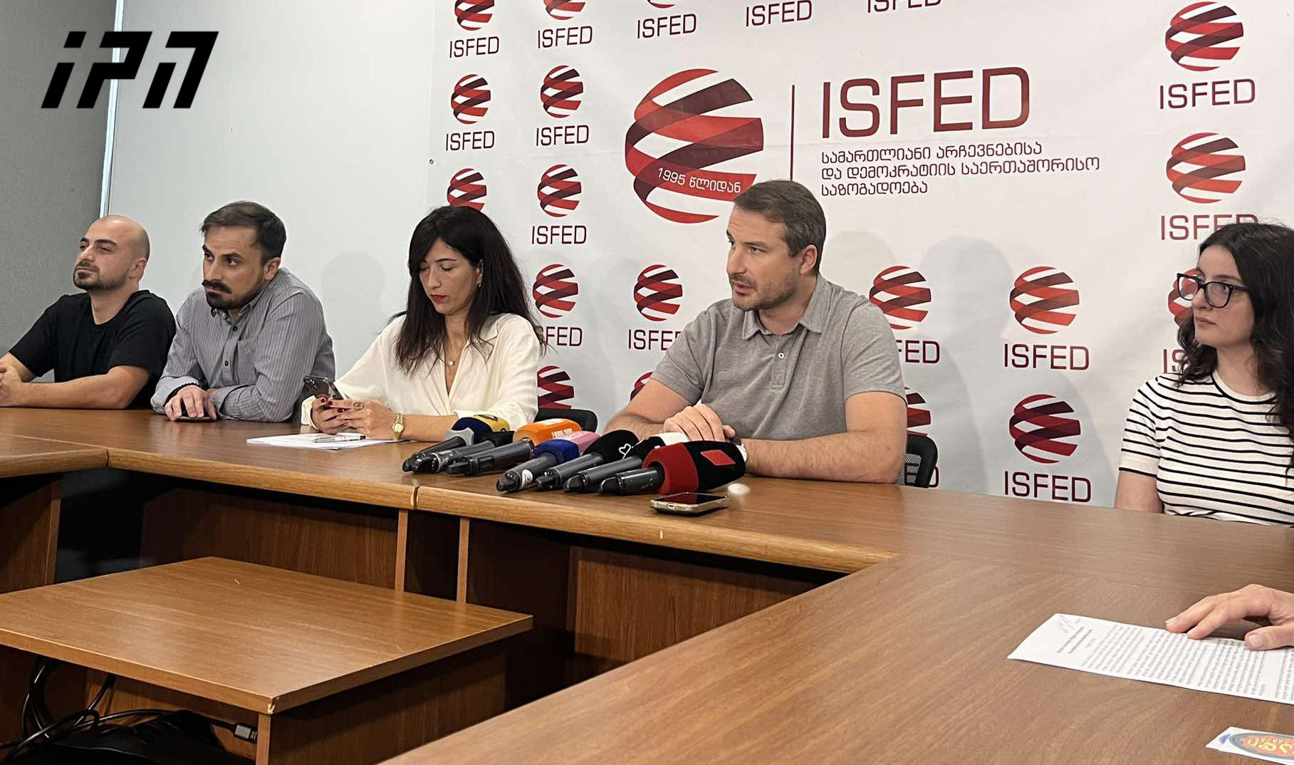 „სამართლიანი არჩევნები“ - წინასაარჩევნო კამპანიის დაწყებას საქართველო ძლიერი პოლიტიკური პოლარიზაციის პირობებში ხვდება