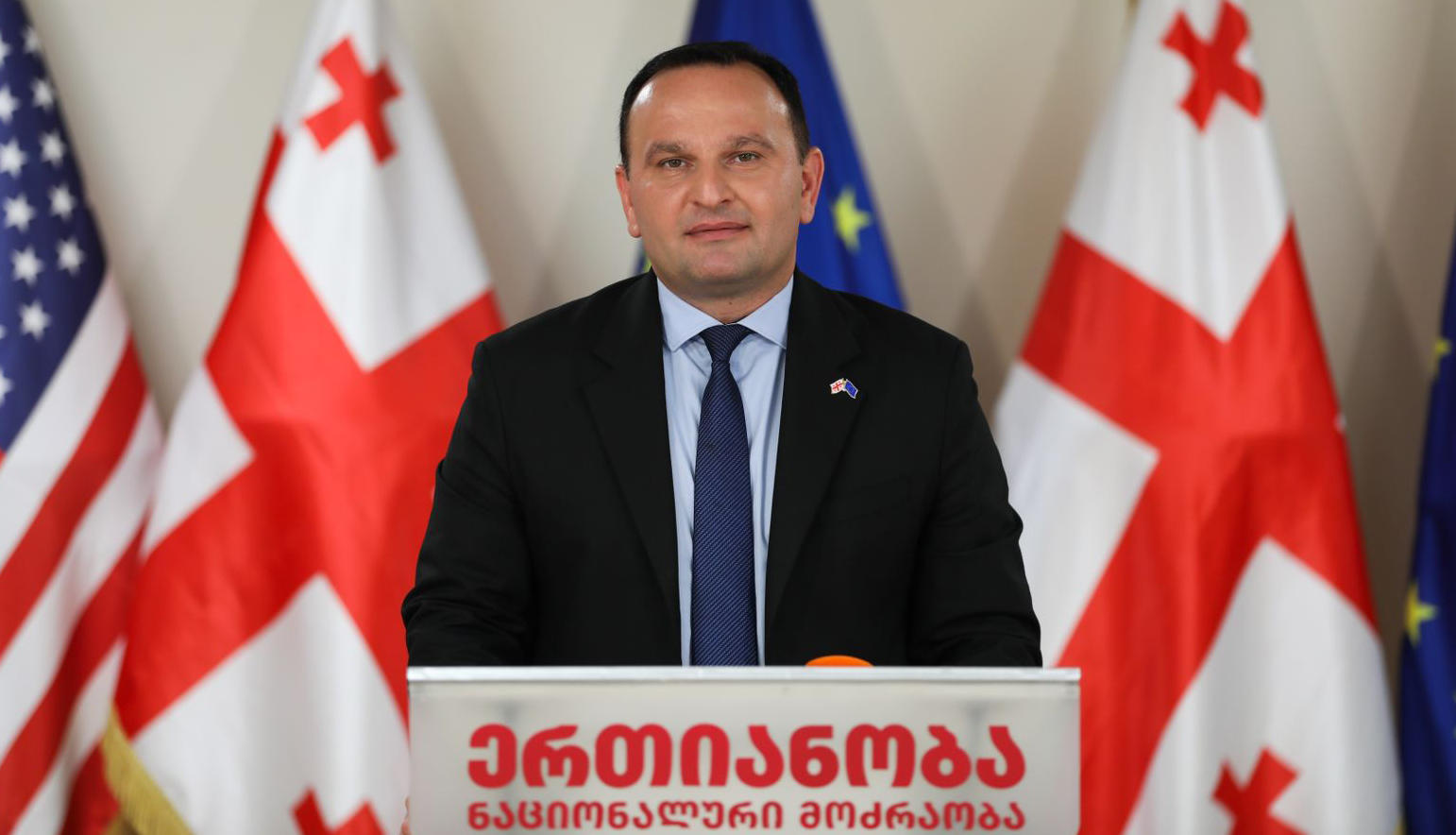 პაატა მანჯგალაძე - მივმართავ კობახიძეს, ნუ გეშინიათ, ხელისუფლებიდან წასვლა ცხოვრების დასასრულს არ ნიშნავს