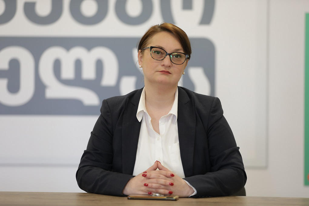 ნანა ტოხვაძე - 12 წლის განმავლობაში განათლების მიზნების განადგურება და თაობების გაწირვა გაუნათლებლობისთვის დღევანდელ ხელისუფლებაზე უკეთ არავის გამოსვლია