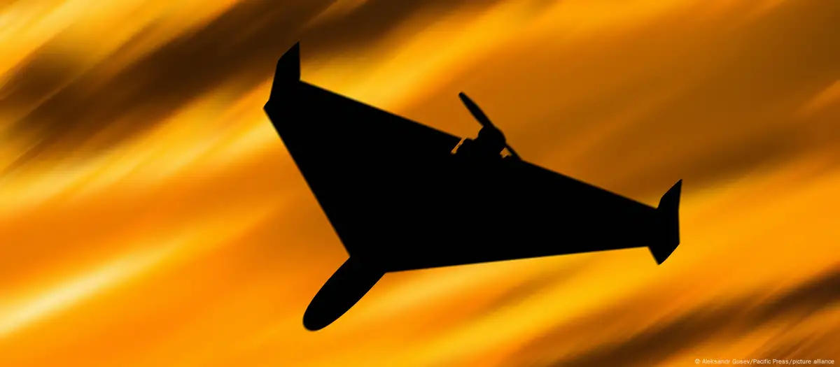 უკრაინელებმა რუსების მიერ გაშვებული ორი რაკეტა და 48 დრონი ჩამოაგდეს