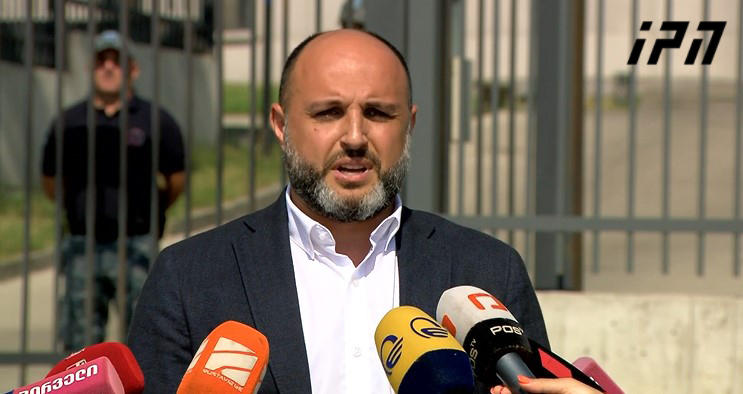 ირაკლი ნადირაძე - „ქართული ოცნება“ მთელი 12 წელია თესავს სიძულვილს, დაპირისპირებას, ზიზღს და ამ დაპირისპირებას და შურისძიების გაღვივებას უკვე არაერთი ადამიანი შეეწირა