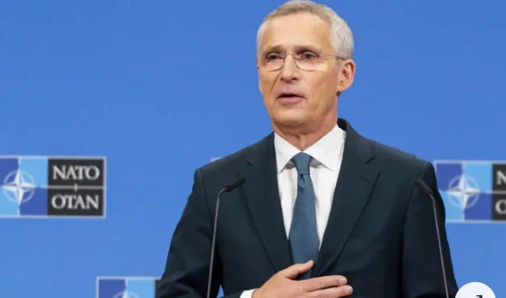 იენს სტოლტენბერგი უკრაინის მიერ რუსეთში დარტყმების განხორციელებაზე - გადაწყვეტილება ცალკეულმა მოკავშირეებმა უნდა მიიღონ -  ომში არ არსებობს ვარიანტები რისკის გარეშე